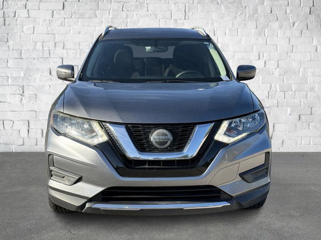 used 2018 Nissan Rogue car, priced at $12,994