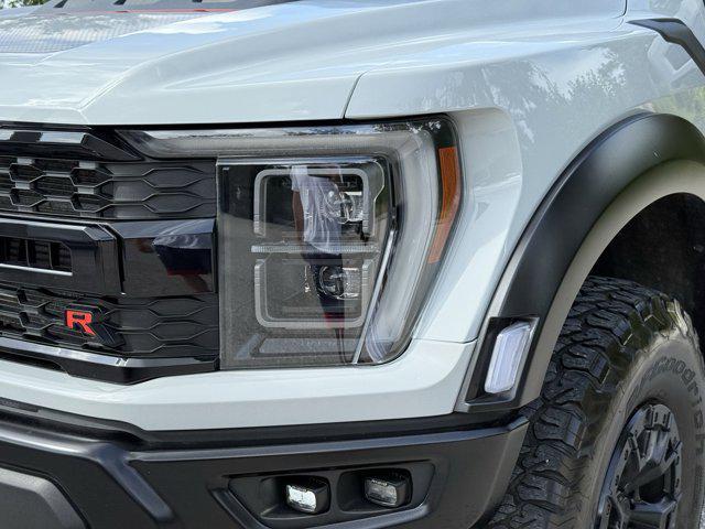 used 2023 Ford F-150 car, priced at $111,425