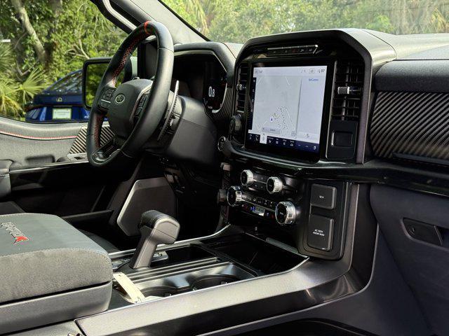 used 2023 Ford F-150 car, priced at $111,425