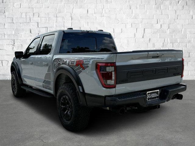 used 2023 Ford F-150 car, priced at $111,425