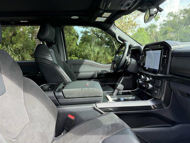 used 2023 Ford F-150 car, priced at $111,425