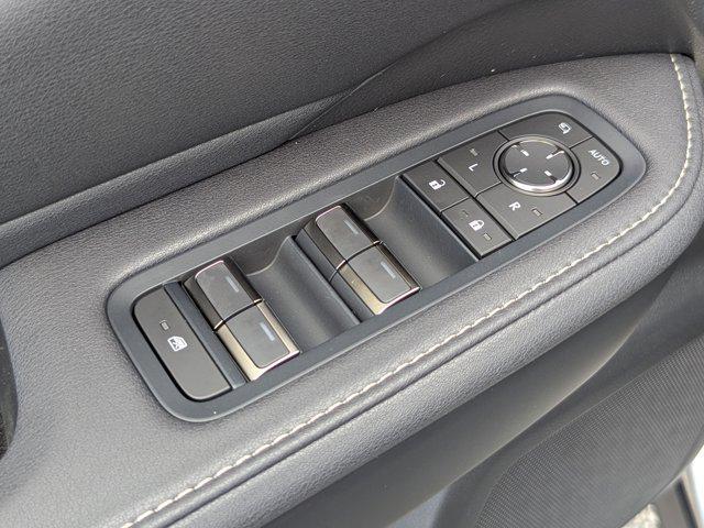 new 2025 Lexus TX 350 car, priced at $62,352
