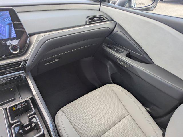 new 2025 Lexus TX 350 car, priced at $62,352