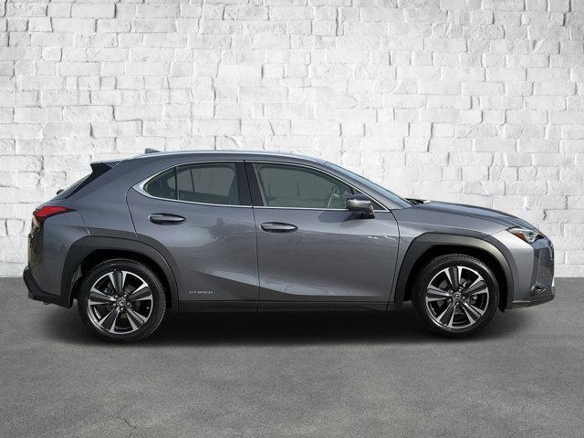 used 2019 Lexus UX 250h car, priced at $27,919