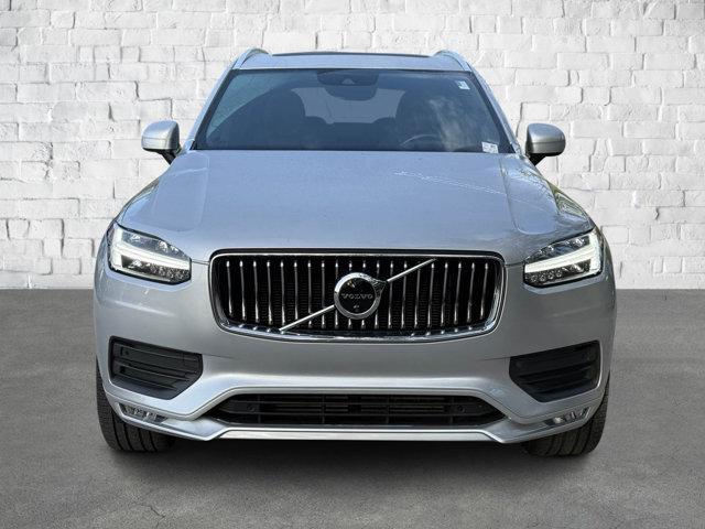 used 2022 Volvo XC90 car, priced at $35,401