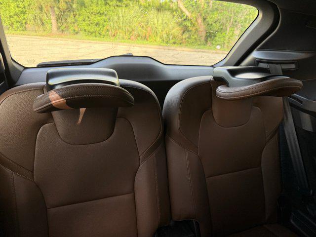 used 2022 Volvo XC90 car, priced at $35,401