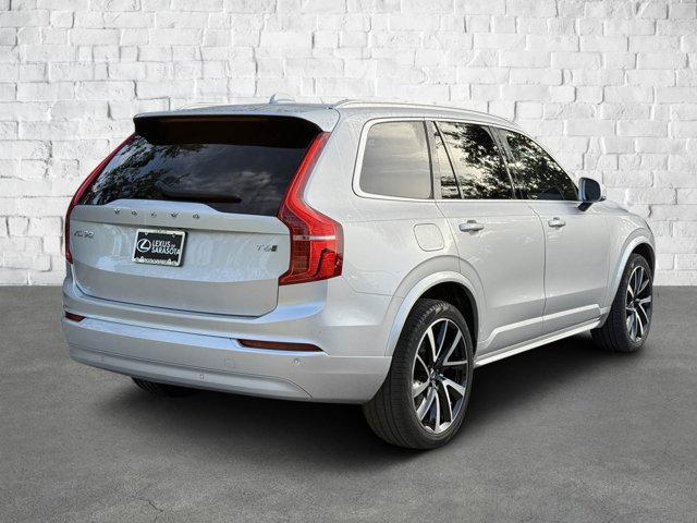 used 2022 Volvo XC90 car, priced at $35,401