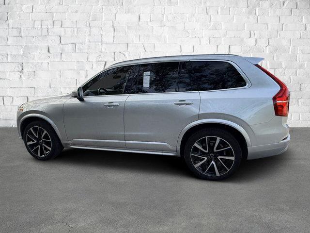 used 2022 Volvo XC90 car, priced at $35,401