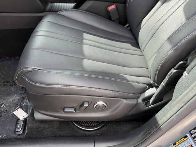 used 2024 Genesis GV80 car, priced at $47,888