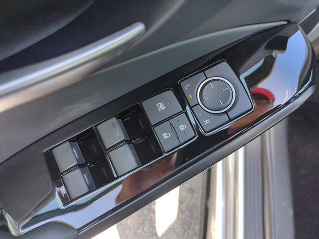 new 2025 Lexus IS 300 car, priced at $43,446