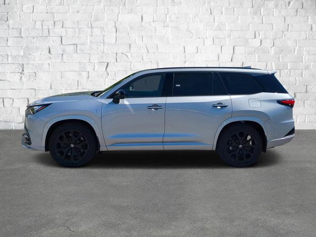 new 2026 Lexus TX 350 car, priced at $71,635