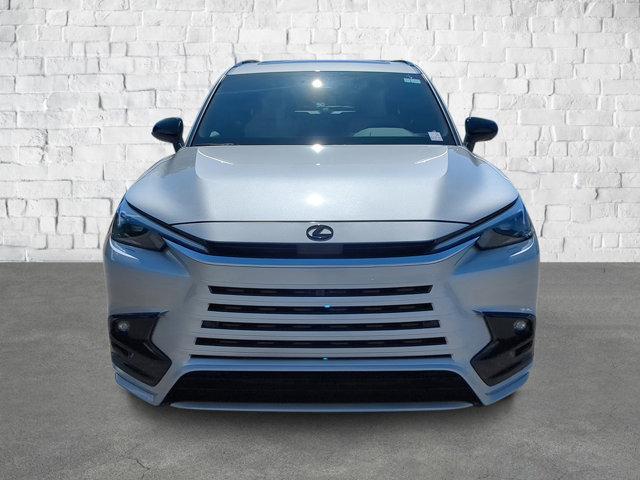 new 2026 Lexus TX 350 car, priced at $71,635