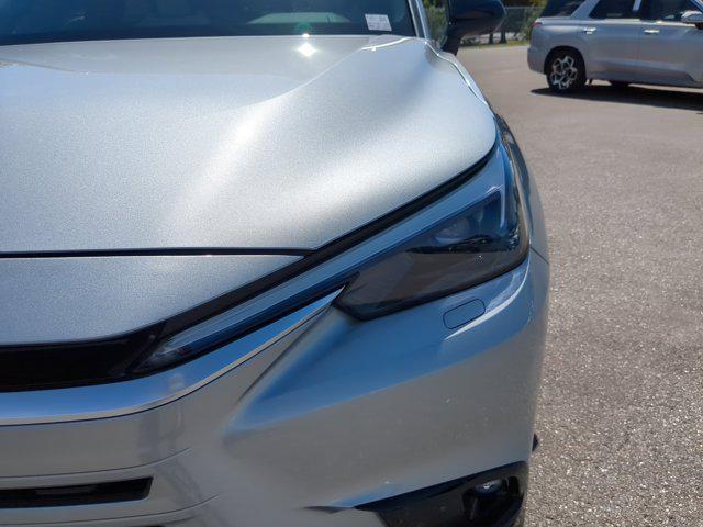 new 2026 Lexus TX 350 car, priced at $71,635