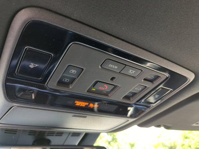 new 2026 Lexus TX 350 car, priced at $71,635