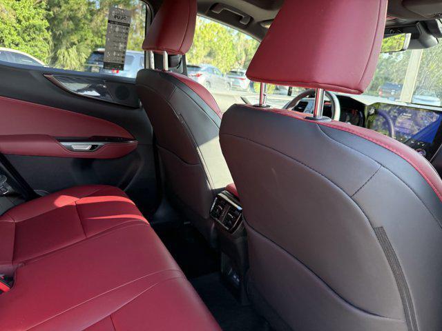 used 2024 Lexus NX 350 car, priced at $44,889