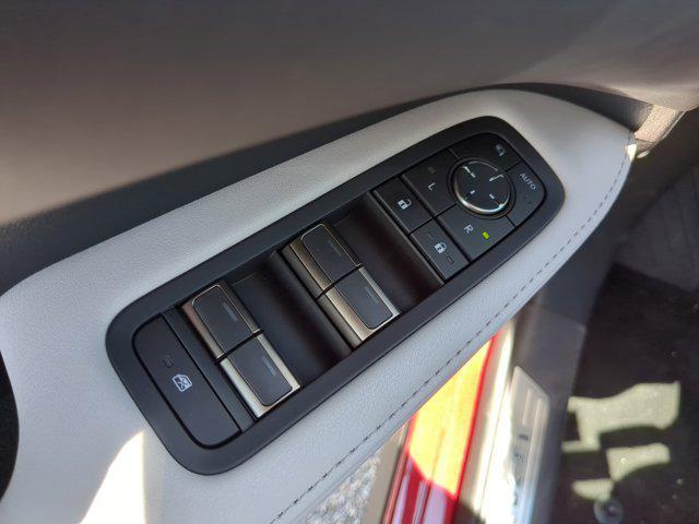 new 2025 Lexus RX 350 car, priced at $56,035