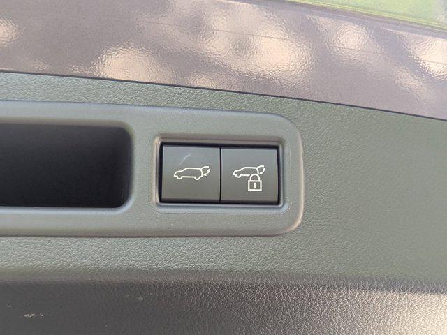 used 2025 Lexus RX 350 car, priced at $50,999