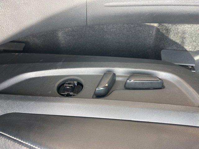 used 2019 INFINITI QX50 car, priced at $16,206