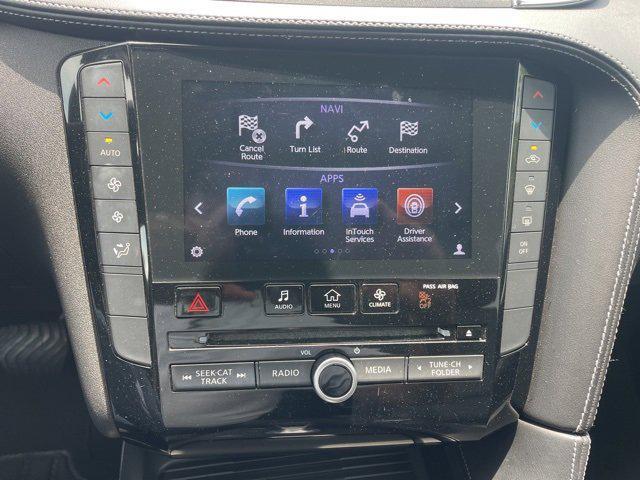 used 2019 INFINITI QX50 car, priced at $16,206