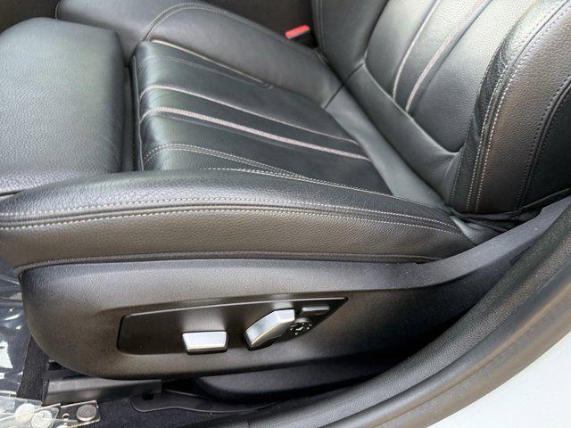 used 2018 BMW 530 car, priced at $20,497