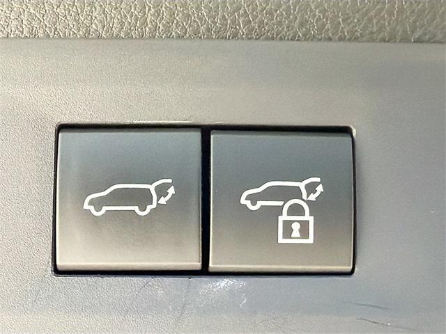 used 2025 Lexus TX 350 car, priced at $58,776