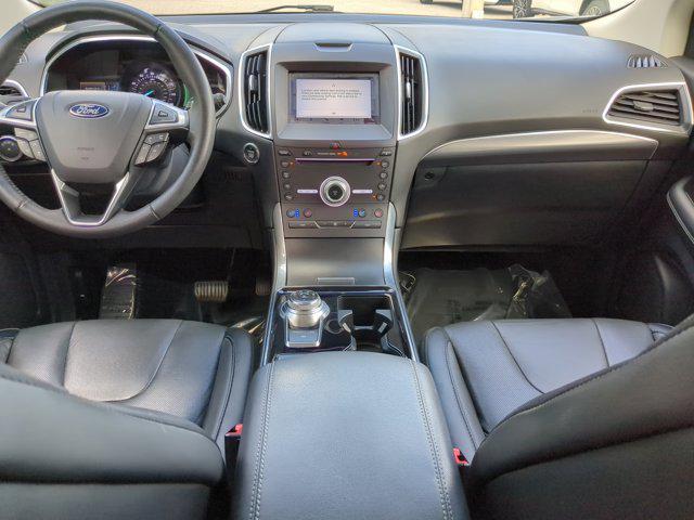 used 2019 Ford Edge car, priced at $17,747