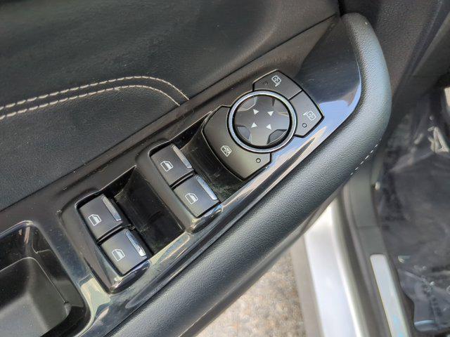 used 2019 Ford Edge car, priced at $17,747