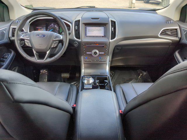 used 2019 Ford Edge car, priced at $17,747