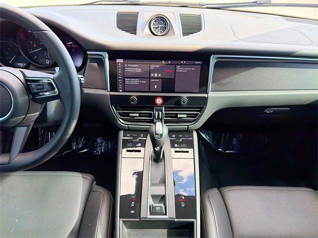 used 2022 Porsche Macan car, priced at $73,699