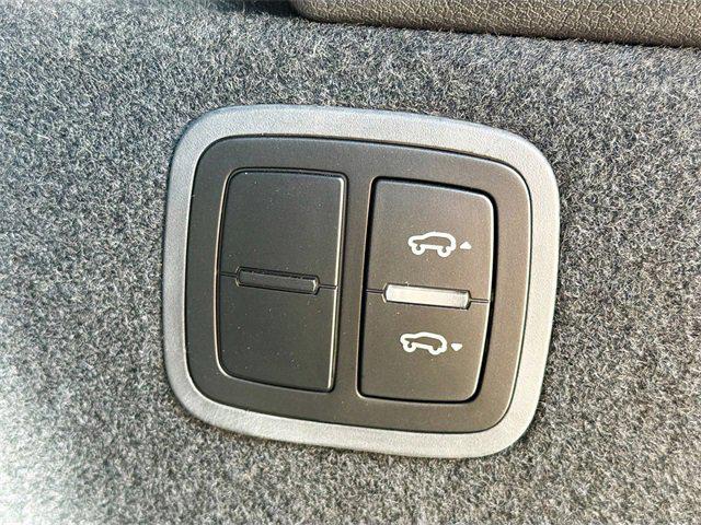 used 2022 Porsche Macan car, priced at $73,699