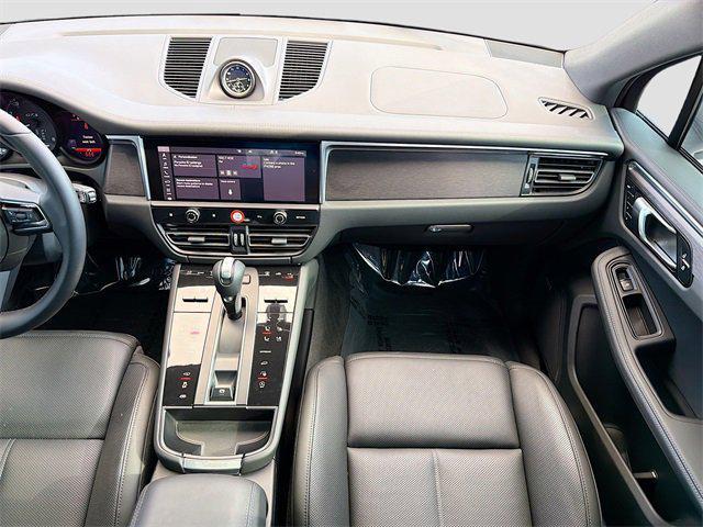 used 2022 Porsche Macan car, priced at $73,699