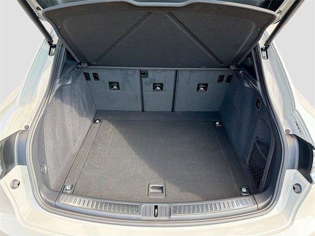 used 2022 Porsche Macan car, priced at $73,699
