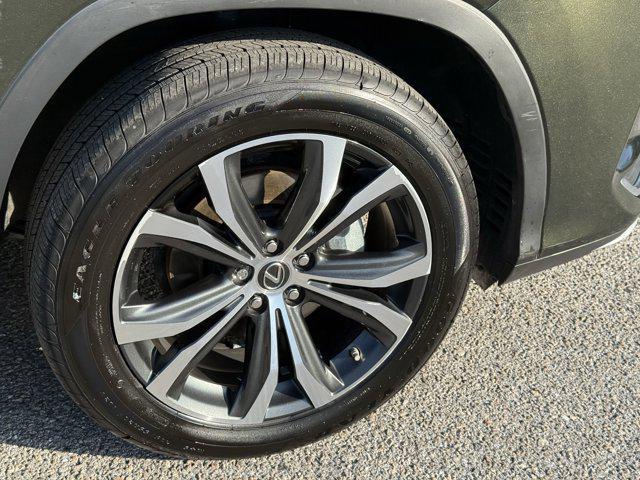 used 2021 Lexus RX 350 car, priced at $36,998