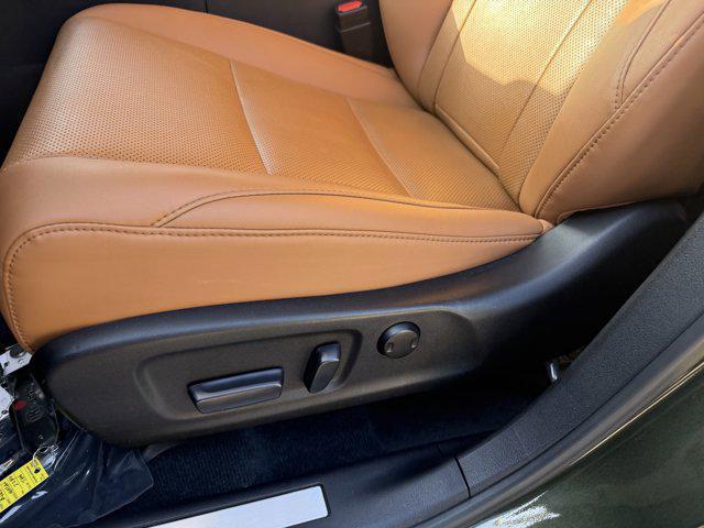 used 2021 Lexus RX 350 car, priced at $36,998