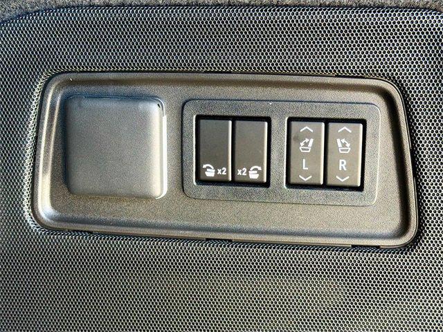 used 2023 Cadillac Escalade car, priced at $114,998