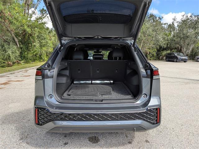 used 2025 Volkswagen Tiguan car, priced at $32,888