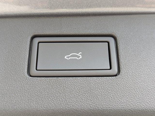 used 2025 Volkswagen Tiguan car, priced at $34,299