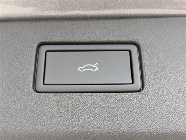 used 2025 Volkswagen Tiguan car, priced at $32,888