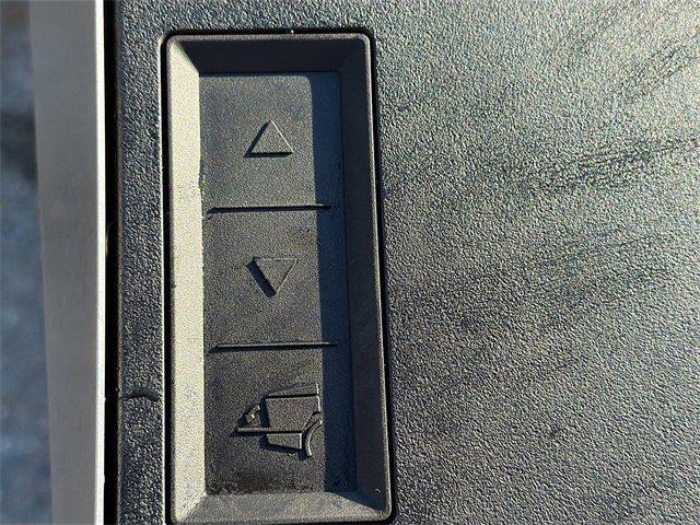 used 2025 Tesla Cybertruck car, priced at $73,998