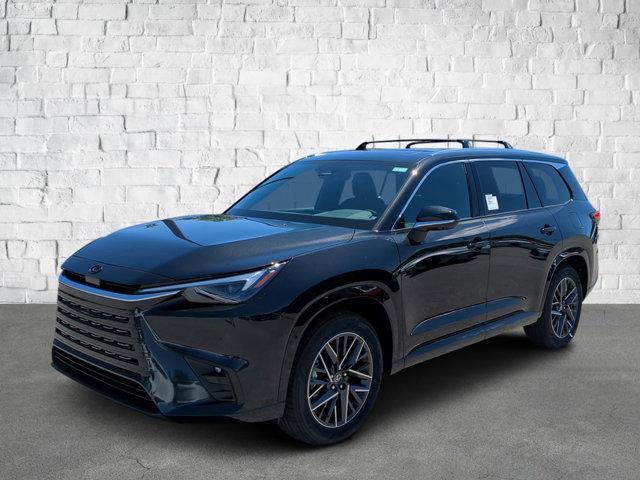 new 2025 Lexus TX 350 car, priced at $63,540