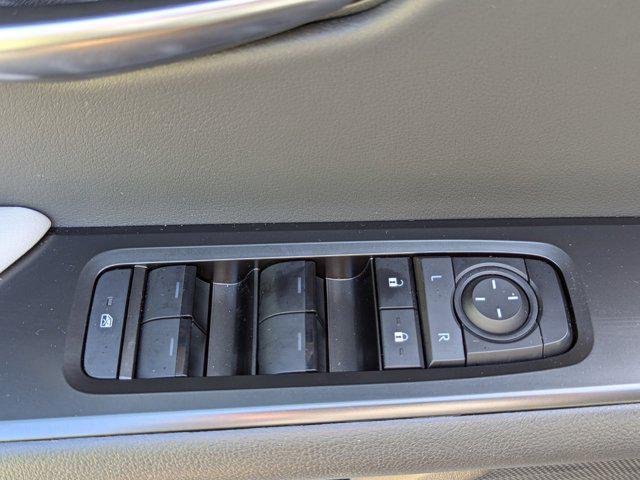 used 2025 Lexus UX 300h car, priced at $38,449