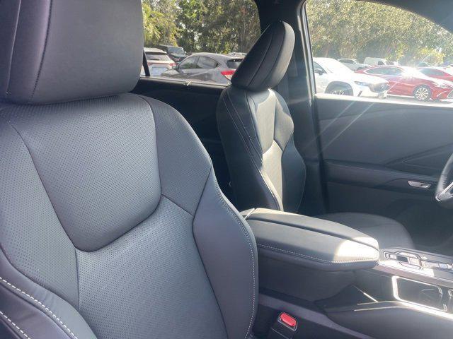 used 2024 Lexus TX 350 car, priced at $54,387