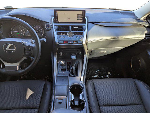 used 2018 Lexus NX 300h car, priced at $28,099