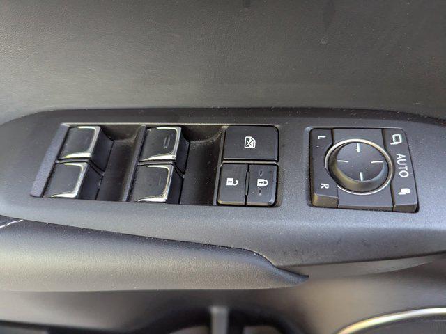 used 2018 Lexus NX 300h car, priced at $28,099