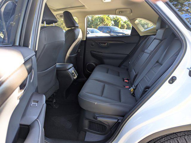 used 2018 Lexus NX 300h car, priced at $28,099