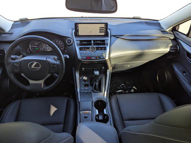 used 2018 Lexus NX 300h car, priced at $28,099