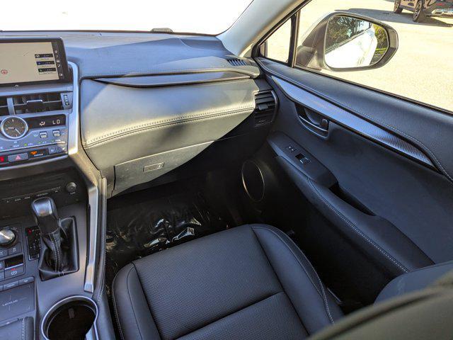 used 2018 Lexus NX 300h car, priced at $28,099