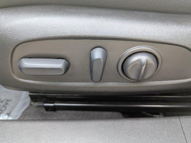 used 2022 Chevrolet Malibu car, priced at $14,655