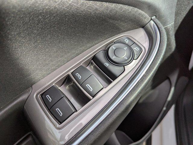 used 2022 Chevrolet Malibu car, priced at $14,655