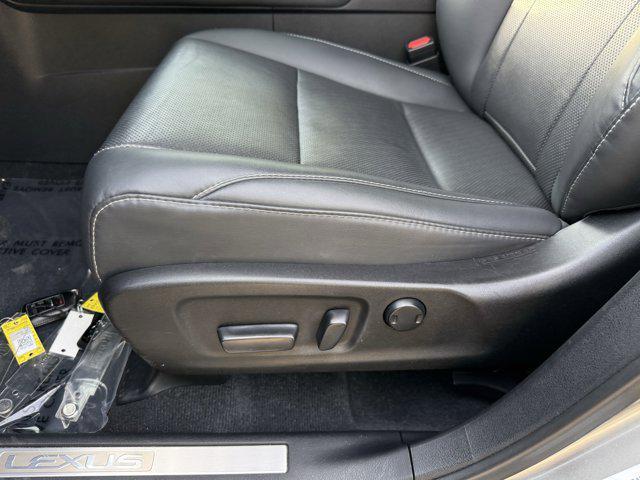 used 2022 Lexus RX 350 car, priced at $43,448